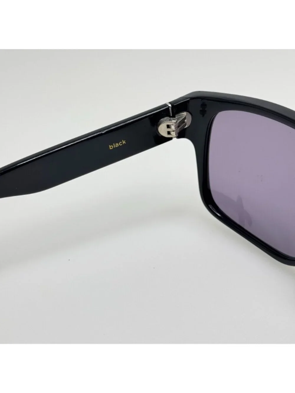 Raen Sunglasses Yuma Black